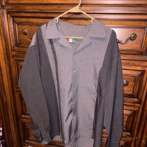 D’Accord Men’s XL Dress shirt
